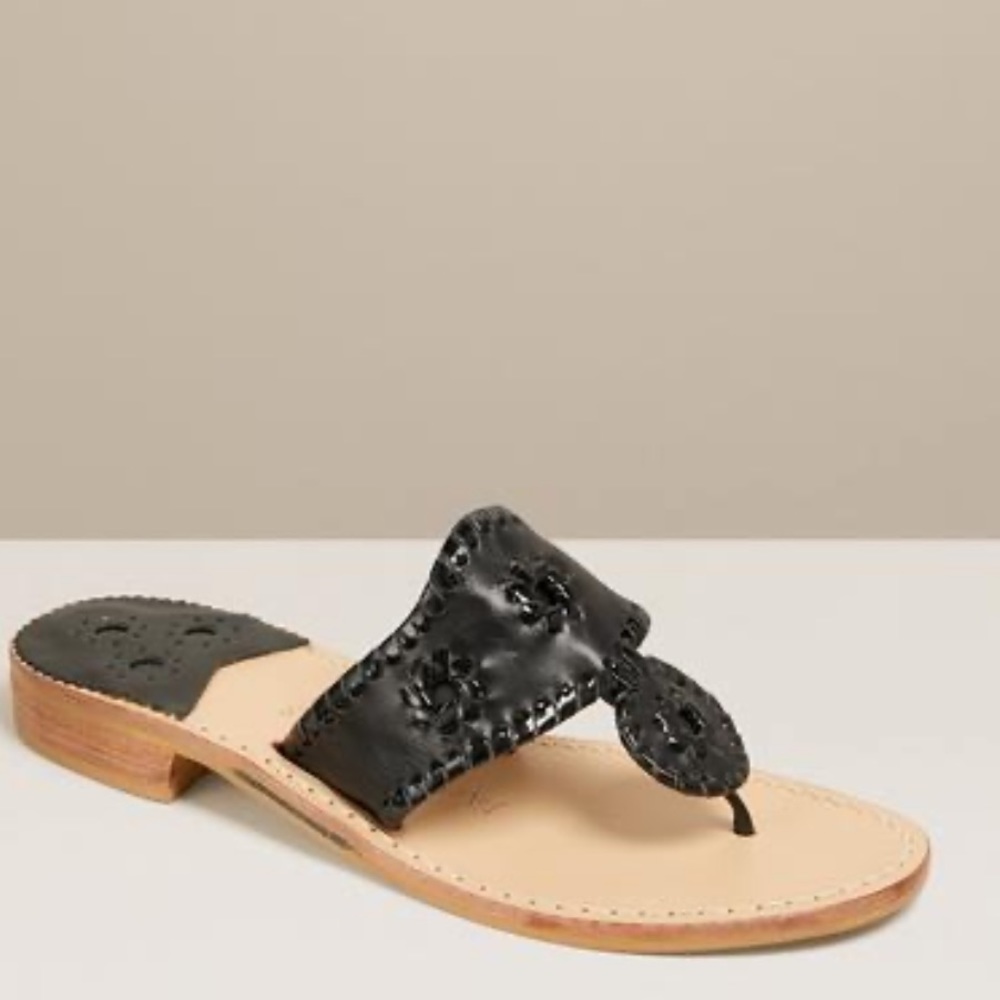 Jack Rogers Sandals